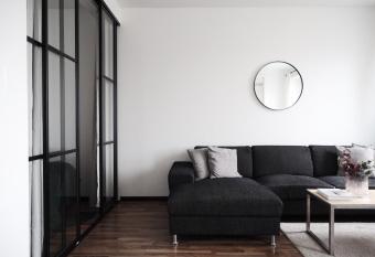 2ndhomes Tampere  allows 18 year olds to book a room