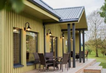 Aitvaras has Balcony rooms