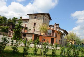 Torretta di Bassano has Balcony rooms