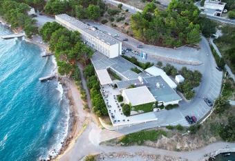 Holiday Village Sagitta - Light All Inclusive has Balcony rooms