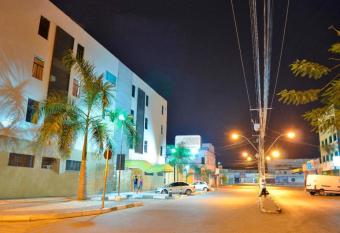 Pousada Central allows 18 year olds to book a room