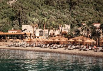 Cook s Club Adakoy, Marmaris - Adults Only  has Balcony rooms