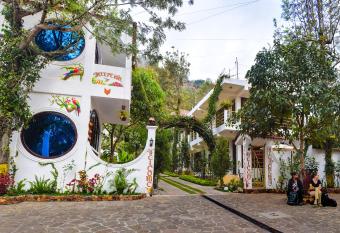 Pescador Hotel PH has Balcony rooms