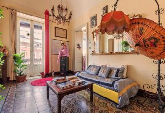 La Cot B&B has Balcony rooms