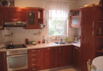 Apartment Casa Benedict has Balcony rooms