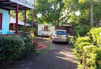 Shades Cottage Guesthouse allows 18 year olds to book a room