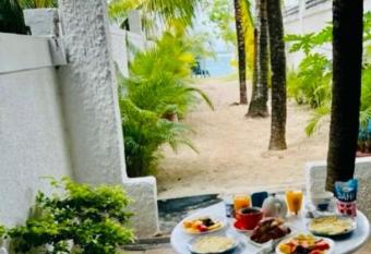 Easy Stay Residence has Balcony rooms