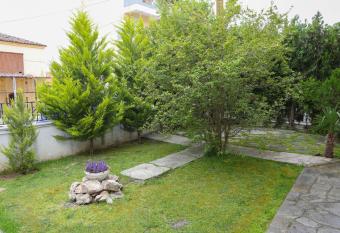 Romilias Apartment has Balcony rooms