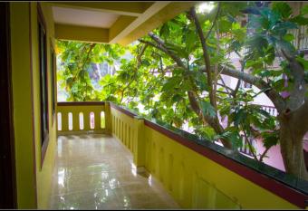 All Seasons Guest House allows 18 year olds to book a room