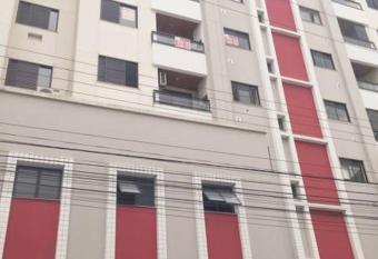 Apartamento Balne  rio Cambori   has Smoking/Balcony rooms