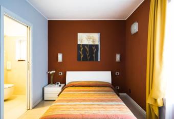 Affittacamere Polvara Trentuno allows 18 year olds to book a room