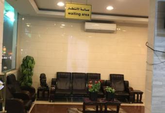 Dari Wa Darak Furnished Units - Al Shifa has Balcony rooms