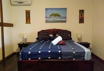 Sunset Chill Out Bed & Breakfast allows 18 year olds to book a room