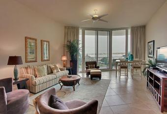 Caribe Resort Unit C101 has Balcony rooms