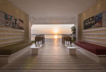 Hush Lagoon 30 allows 18 year olds to book a room