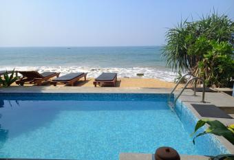 Asiri Yoga Retreat has Smoking/Balcony rooms