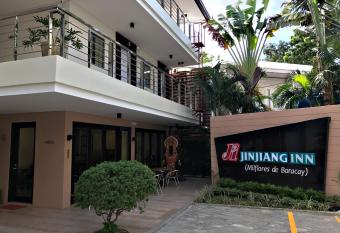 Jinjiang Inn - Boracay Station 1 has Balcony rooms