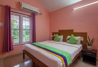 Treebo Trend Yajna Comforts allows 18 year olds to book a room