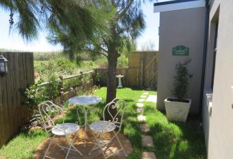 Sunbird Cottage allows 18 year olds to book a room