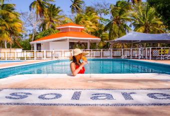 Solare SAI Ecohotel allows 18 year olds to book a room