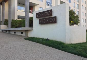 Departamento Laguna Bahia has Balcony rooms