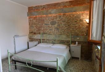 Affittacamere da Beppe has Balcony rooms