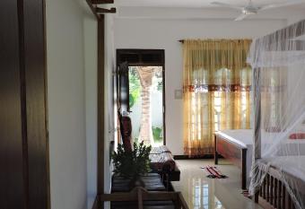 Seadina Coral Home has Balcony rooms