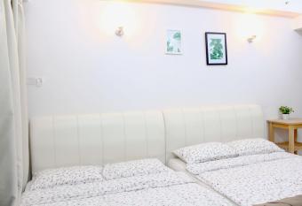 One O  Three Studio Apartment @D Perdana Kota Bharu has Balcony rooms