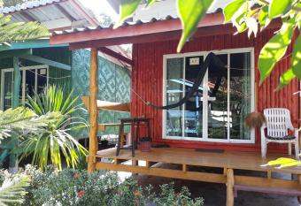 New Andaman Bay Bungalow has Balcony rooms