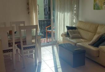 Apartamento Andaluc  a Centro-Ronda has Balcony rooms