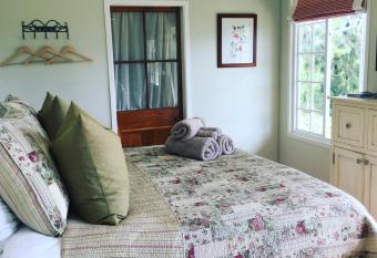 Cheverells Farm allows 18 year olds to book a room