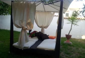 Casa Letizia has Balcony rooms