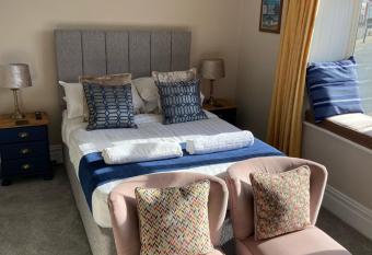 Bodalwyn Guest House allows 18 year olds to book a room