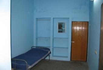 Zama Lodge has Smoking rooms