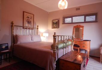 Swellendam Overnight Accommodation allows 18 year olds to book a room