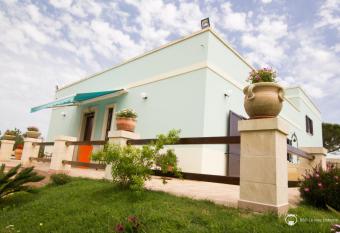 B&B Le Due Cisterne has Balcony rooms