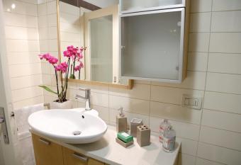 Appartamento La Casina has Smoking rooms