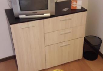 Magnolia Guest house has Balcony rooms