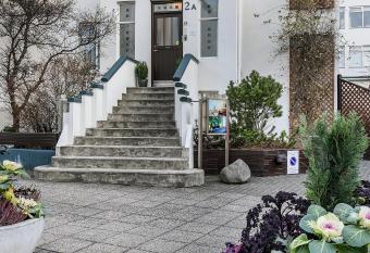 Castle House Luxury Apartments allows 18 year olds to book a room