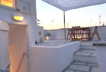 La Corte delle Arti has Balcony rooms