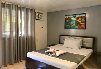 Marion Roos Hotel has Balcony rooms