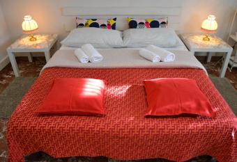 My Way allows 18 year olds to book a room