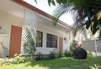 Terida Airport B&B has Balcony rooms