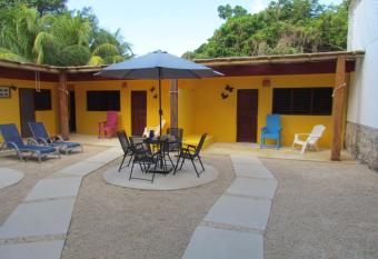 Casa del Solar Centro Cozumel - Wifi gratuito Fibra   ptica 200 Mbps has Balcony rooms