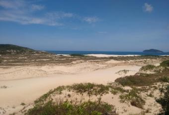 Casa Dunas has Smoking rooms