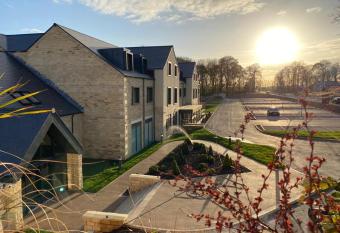 WILDES Derbyshire allows 18 year olds to book a room