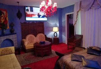 Itsara Suites allows 18 year olds to book a room