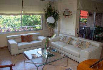 Modern B&B Somosaguas has Balcony rooms