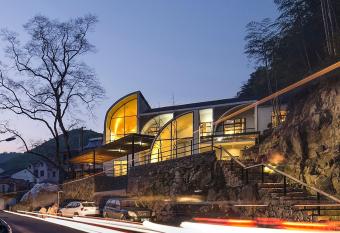 Interesting Country Art House has Balcony rooms