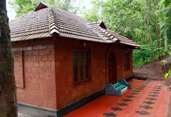 Green Garden Jasmin Cottage allows 18 year olds to book a room